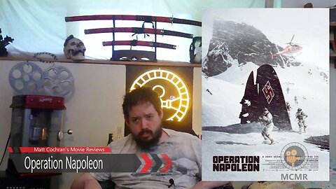 Operation Napoleon Review