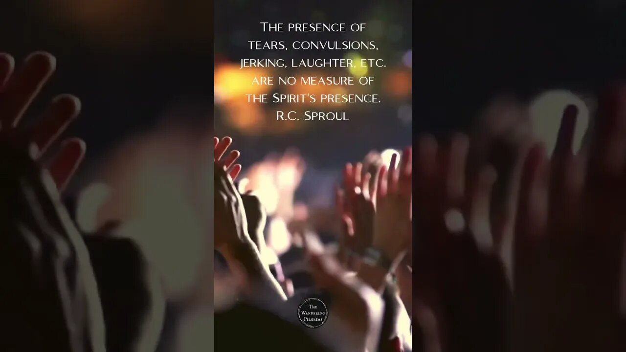 We don’t need revival. We need the Gospel & reformation. #shorts #revival #reformation #reformed