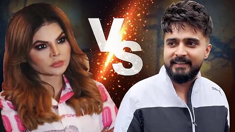Rakhi Sawant बोली Sherlyn Chopra, Adil , Rajshree को शैतान के बच्चे, उमराह से मिली ताकत लूंगी बदला