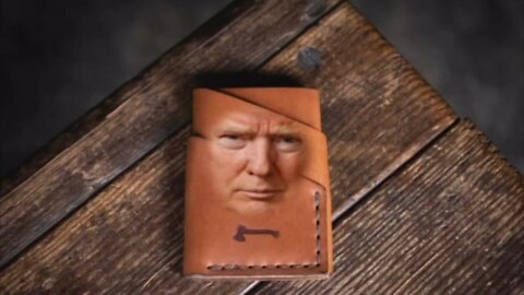 The Ultimate Donald Trump Wallet Meme!