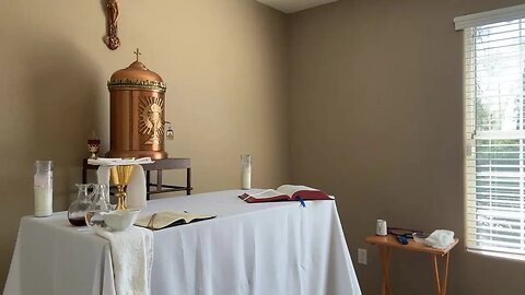 St Joseph Calasanz - Fri, Aug. 25th, 2023