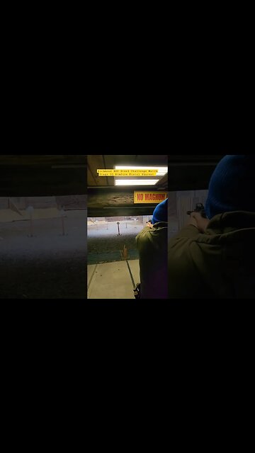 #uspsa 👌💪#unloadshowclear #steelchallenge #rimfire 🚄