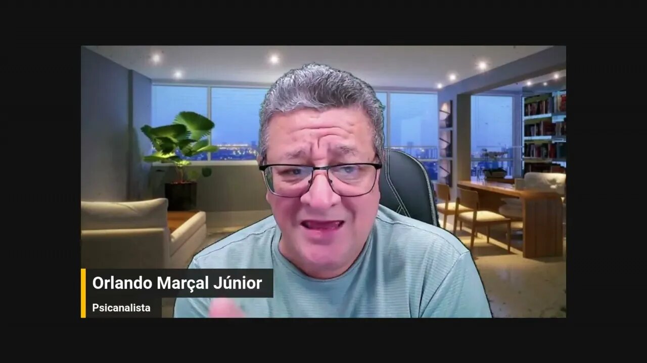 A Formação Substitutiva