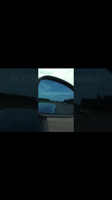 Koenigsegg CCR Evo vs Porsche Carrera GT 🏁✅