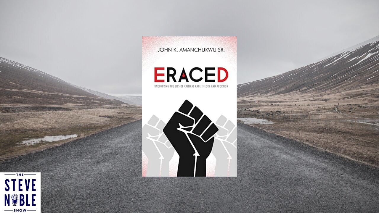 ERACED; CRT & Abortion