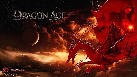 Dragon Age Origins Walkthrough Part 5