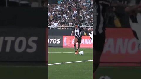 🔥 C. ALBERTO TIRA O PUMITA PRA 💩💩💩 #botafogo #brasileirão #vasco