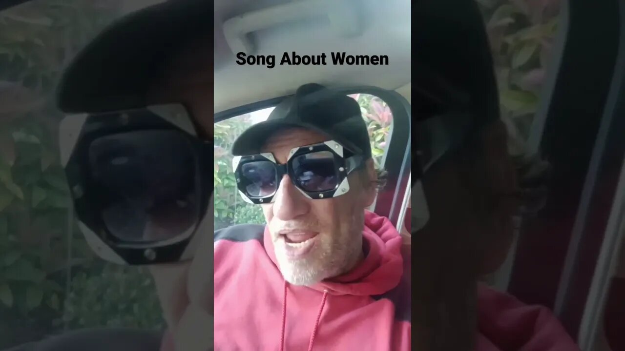 Song About Women (Advice For Men)