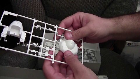 Hasegawa VF-1J Double Plus Ver Review/Preview