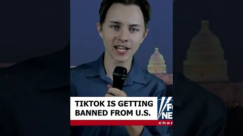 Is Tiktok getting banned? - Tiktok