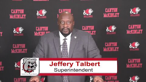 Canton superintendent 'sets record straight' about pork incident