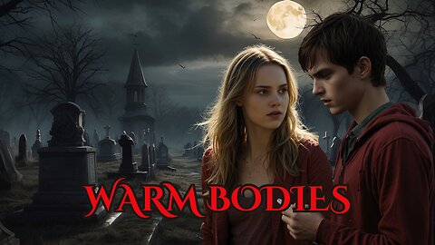 Warm Bodies Horror Movie Review