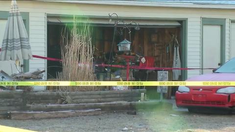 Police investigate homicide in Cudahy