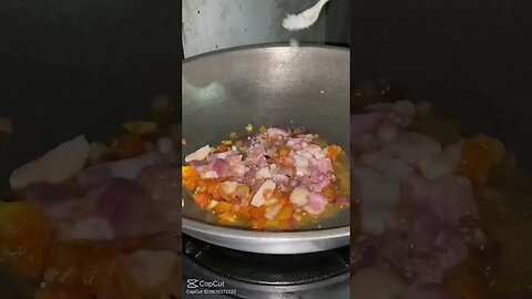 recipe for ginasang monggo