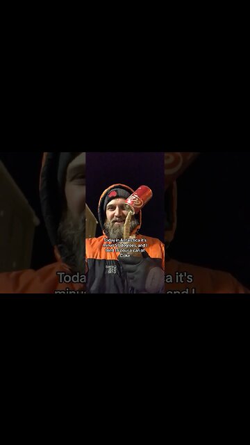 Antarctica Don’t play