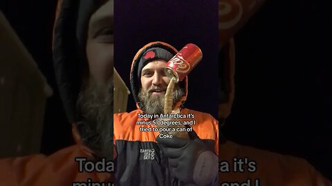 Antarctica Don’t play