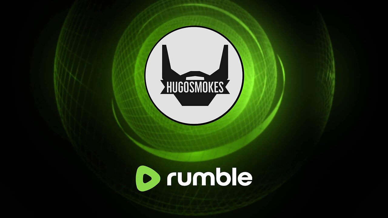 The New Stogey Society Podcast