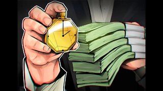 Tether is Going into WAR. Who is it Fighting?