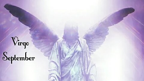 "They like what you offer" ♍ Angel Oracle and Tarot September.