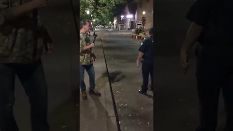 Livestreaming Cries For Help!!!