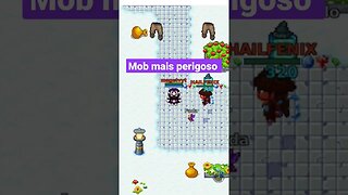 KAKELE : MOB MAIS PERIGOSO