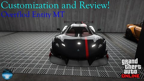 Overflod Entity MT Customization and Review! | GTA Online