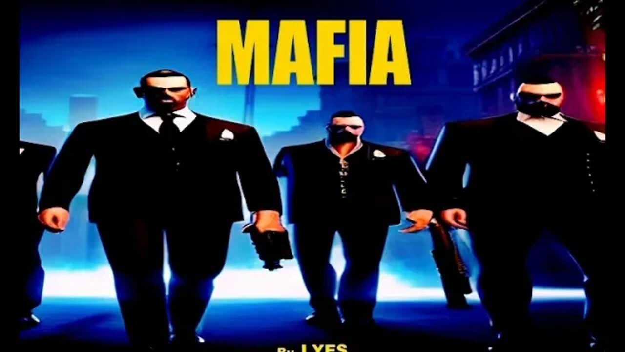 MAFIA