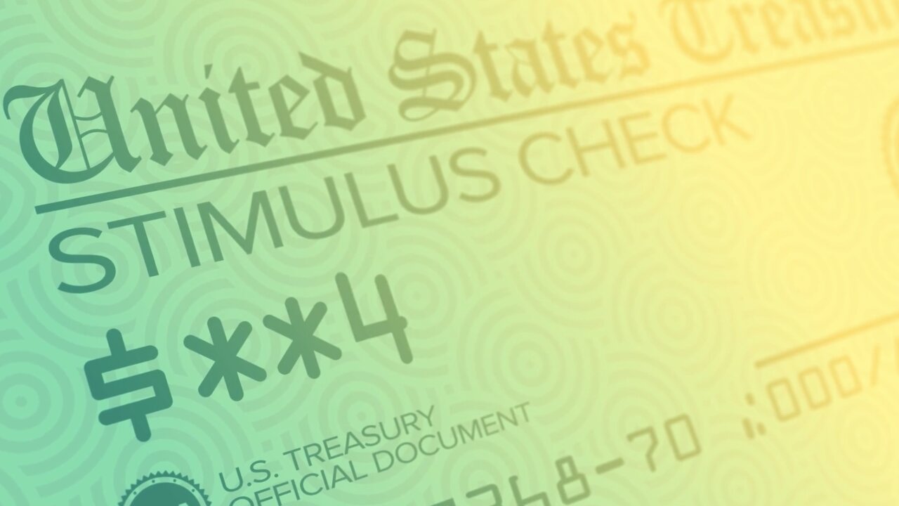 Will there be a 4th stimulus check? Not likely, but increased child tax credits come next month