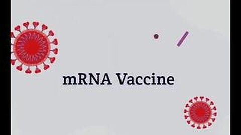 Weinstein - The mRNA Technology Itself Is Problematic