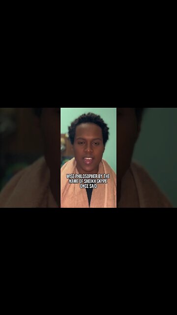 Andrew Tate Hater Needs To Self Reflect