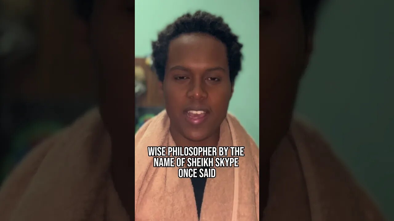 Andrew Tate Hater Needs To Self Reflect