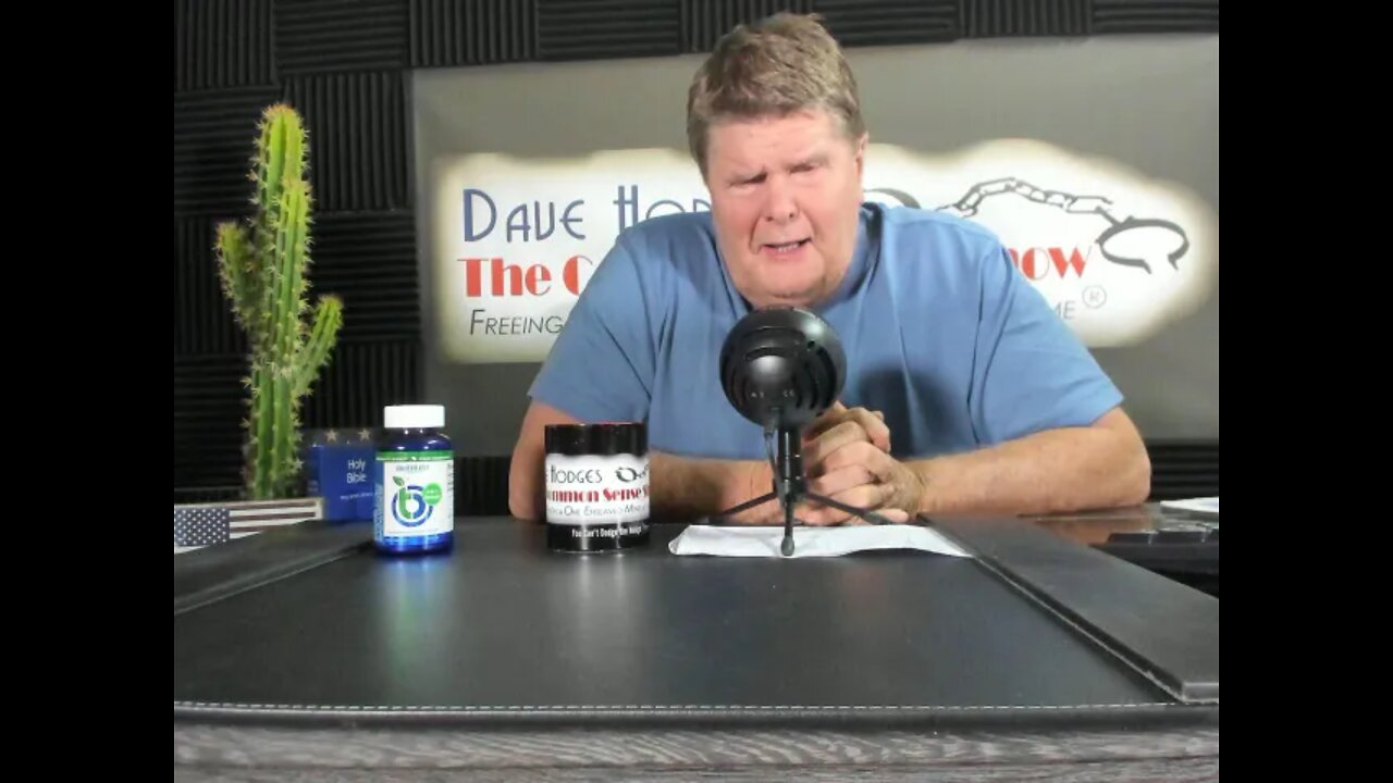 TULSI'S PREDICTABLE CPAC SPEECH