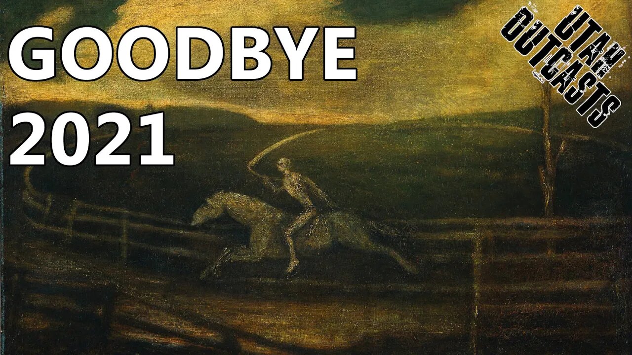 How The Apocalypse Begins - Episode 369