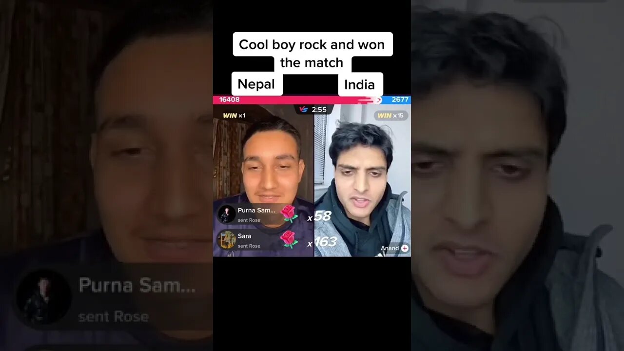 Coolboyy vs Anand tiktok live match #coolboyyy #coolboyy