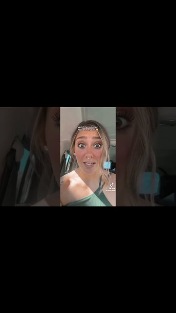 She Finally Realized Why Men Don't Find Her Attractive