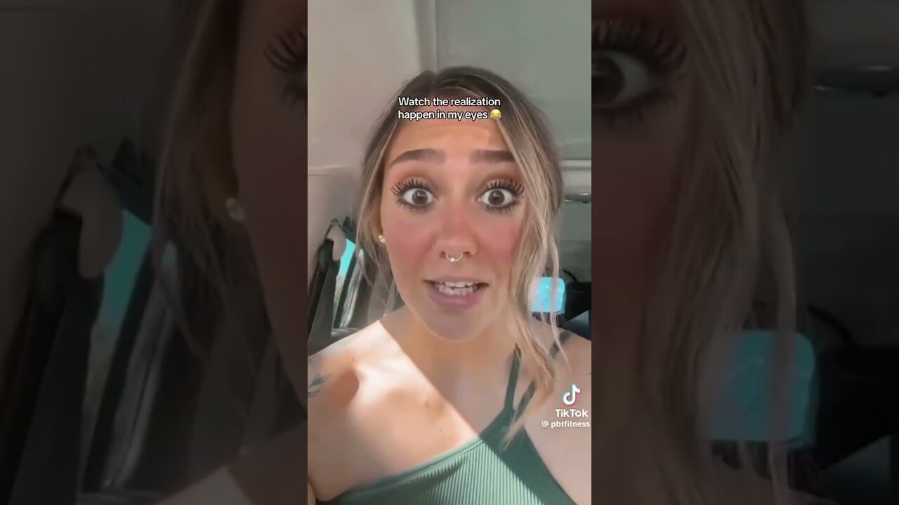 She Finally Realized Why Men Don't Find Her Attractive
