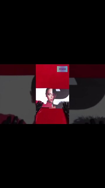 Beyonce New Renaissance Album Cover Art Reveal #popculturedecoded #beyonce #shorts