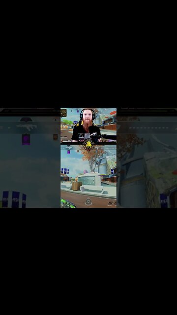 Apex Legends - HE CAME FOR ME! I mean what