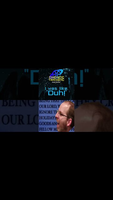 Debunking the Emperor's Decree #shorts