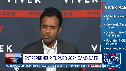 Vivek 2024