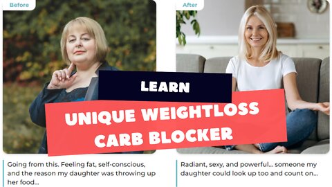 LEARN UNIQUE WEIGHTLOSS CARD BLOCKER