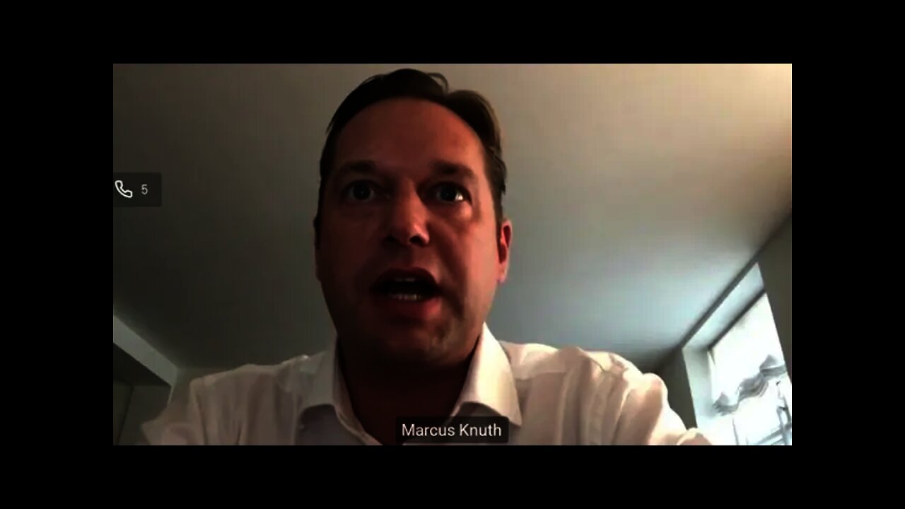 Marcus Knuth kritisere Socialdemokratiet for at hjælpe kriminelle asylansøgere