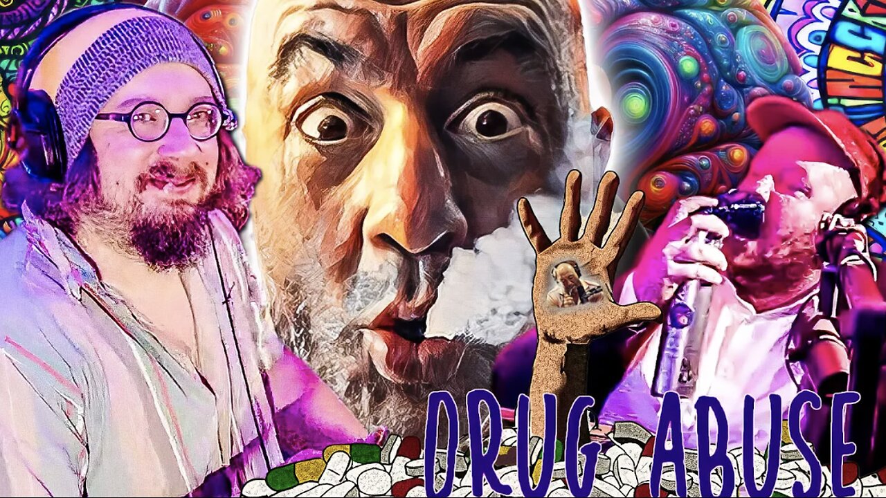 The Joe Rogan DMT Myth, Why Sam Hyde Avoids Alcohol & CRAZY Stories! - Nick Rochefort