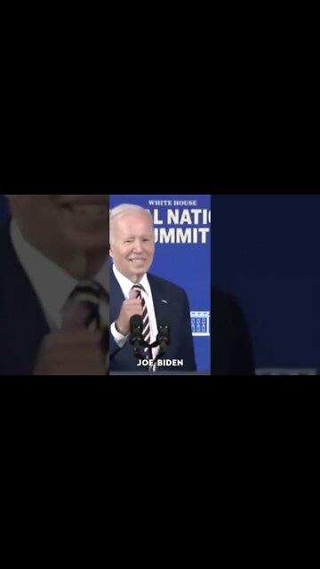 Biden, Four More Years