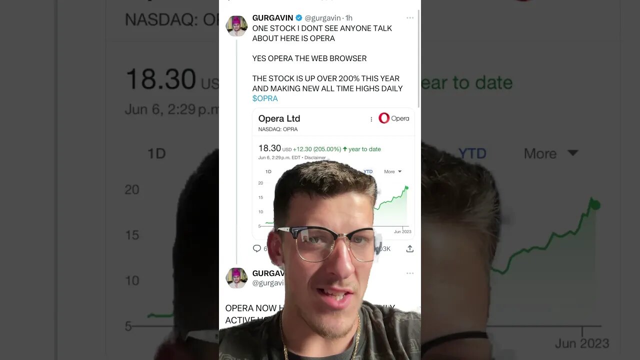 IS THIS STOCK A SECRET GEM? WHY IS NOBODY TALKING ABOUT THIS