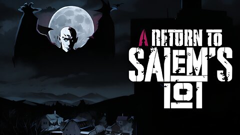 A Return to Salem's Lot (1987)