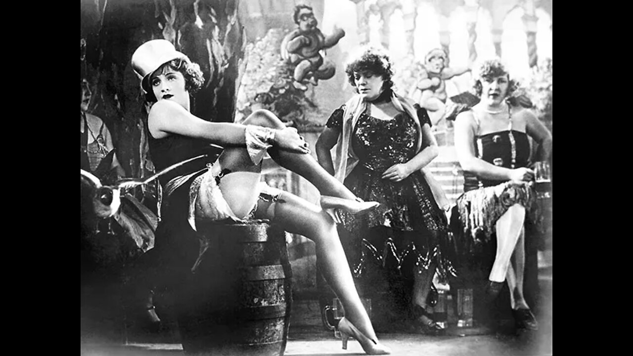 Weimar Republic - Germany 1918-1933