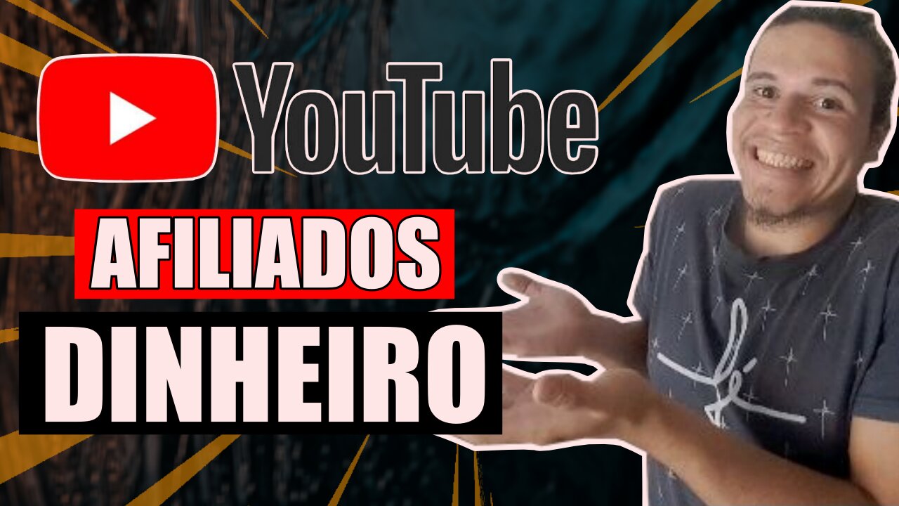 2 Top Formas De Como Ganhar Dinheiro Como Afiliado No Youtube (Garantido)