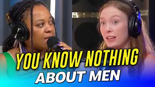 Woman BLAMES Men for Divorce but GETS DESTROYED