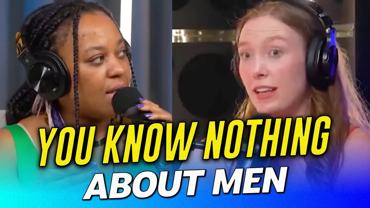 Woman BLAMES Men for Divorce but GETS DESTROYED